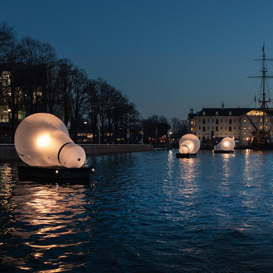 asian light festival amsterdam 2023